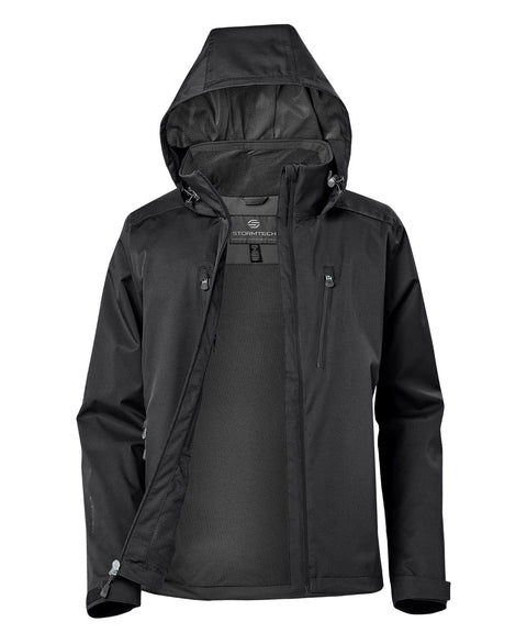 Women’s Scirocco lightweight shell