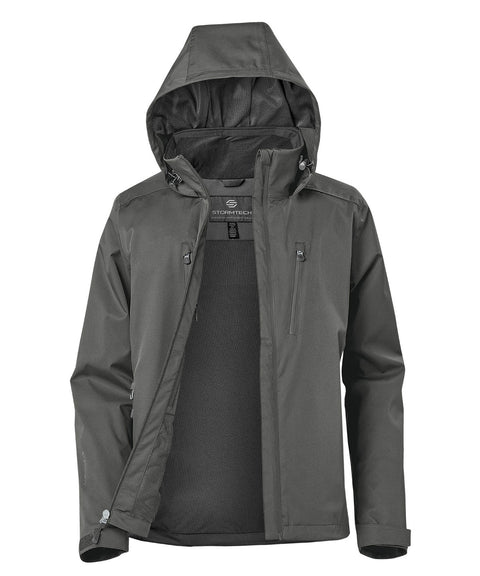 Women’s Scirocco lightweight shell