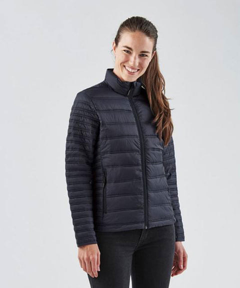 Women's Basecamp thermal jacket