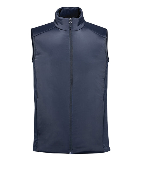 Cascadia thermal vest
