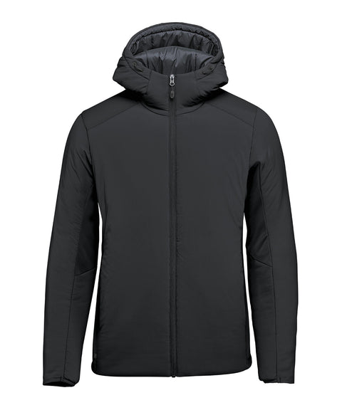 Cascadia thermal jacket