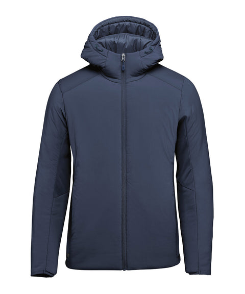 Cascadia thermal jacket