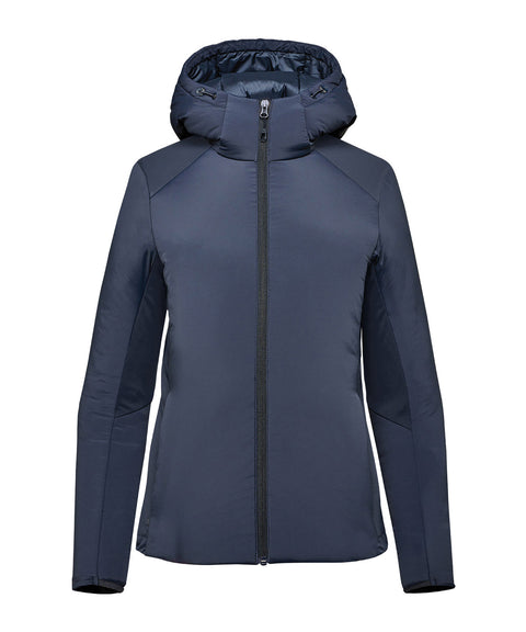 Women’s Cascadia thermal jacket