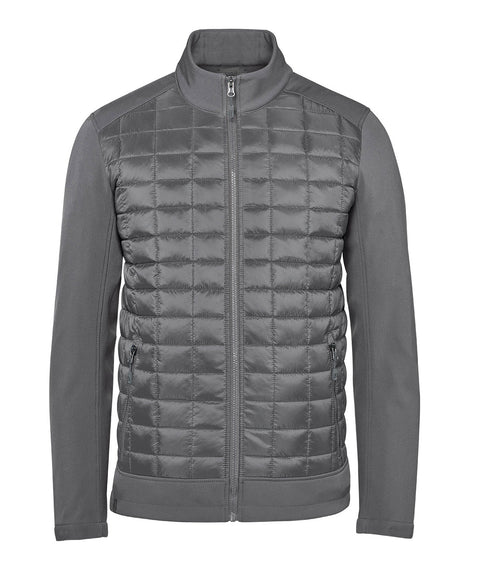 Appalachian thermal softshell jacket