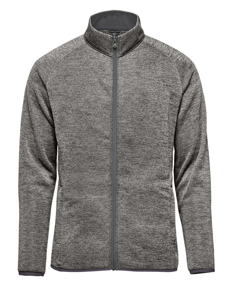 Yosemite full-zip fleece jacket