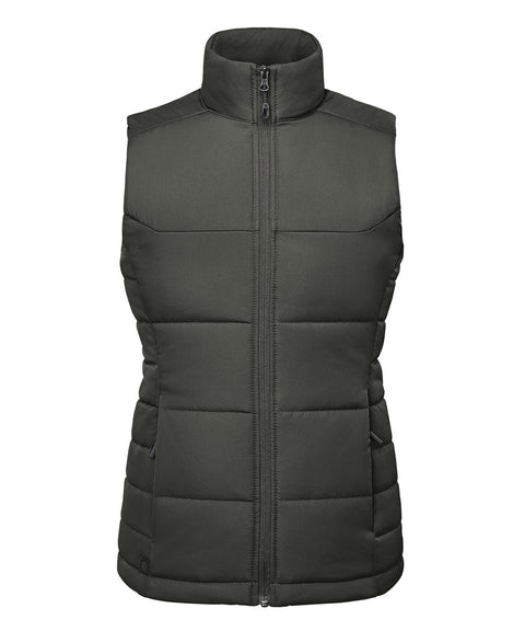 Women’s Sierra thermal vest