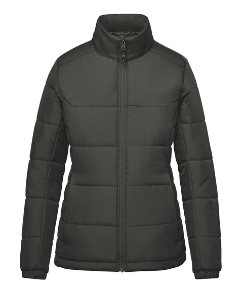 Women’s Sierra thermal jacket