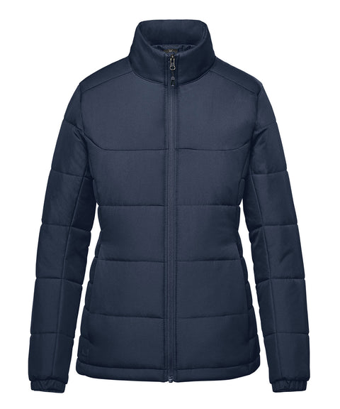 Women’s Sierra thermal jacket