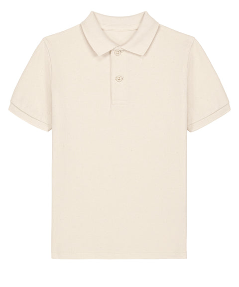 Mini sprinter kids polo (STPK908)