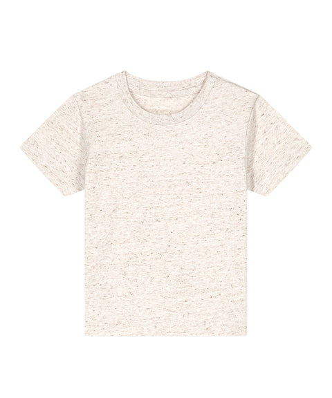 Baby Creator iconic babies' t-shirt (STTB918)