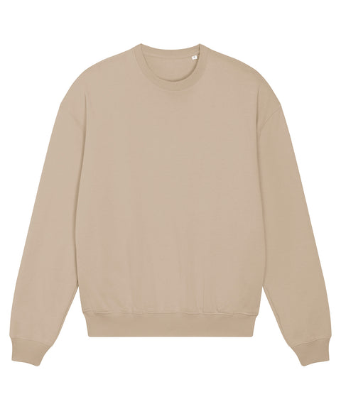Unisex Ledger dry sweatshirt (STSU798)