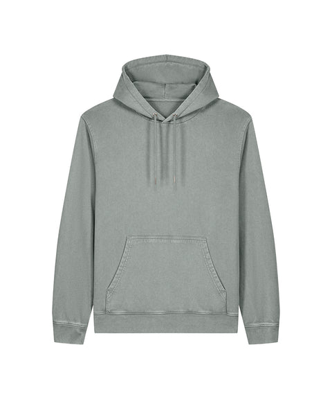 Unisex Archer vintage hoodie sweatshirt (STSU040)