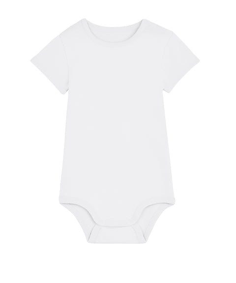 Baby bodysuit (STUB103)