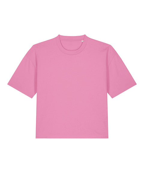 Women’s Stella Nova boxy t-shirt (STTW175)