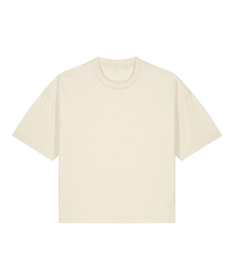 Women’s Stella Nova boxy t-shirt (STTW175)