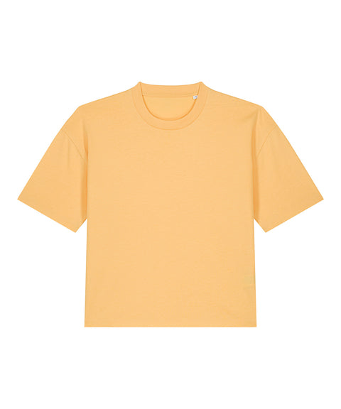 Women’s Stella Nova boxy t-shirt (STTW175)