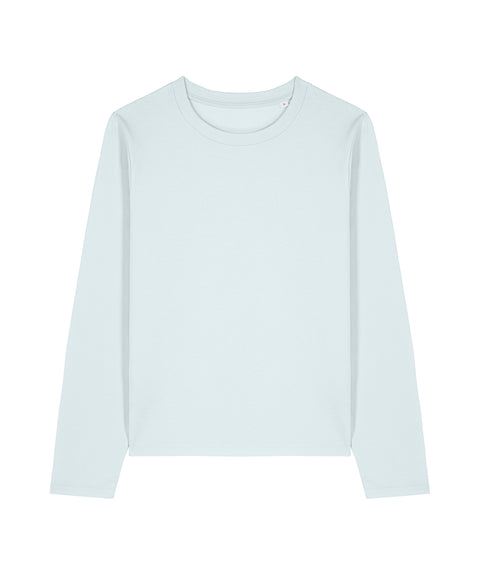 Stella Muser long sleeve (STTW219)
