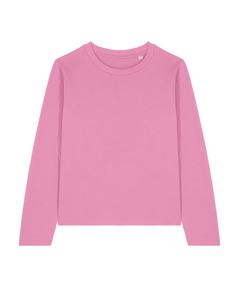 Stella Muser long sleeve (STTW219)