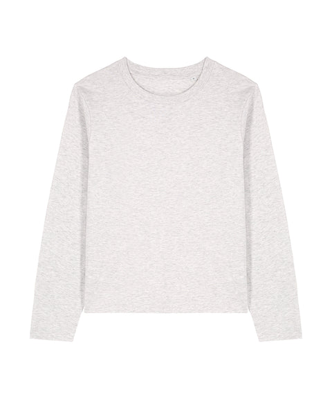 Stella Muser long sleeve (STTW219)
