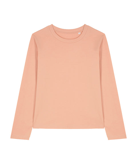 Stella Muser long sleeve (STTW219)