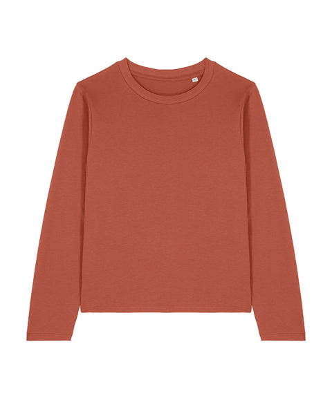 Stella Muser long sleeve (STTW219)