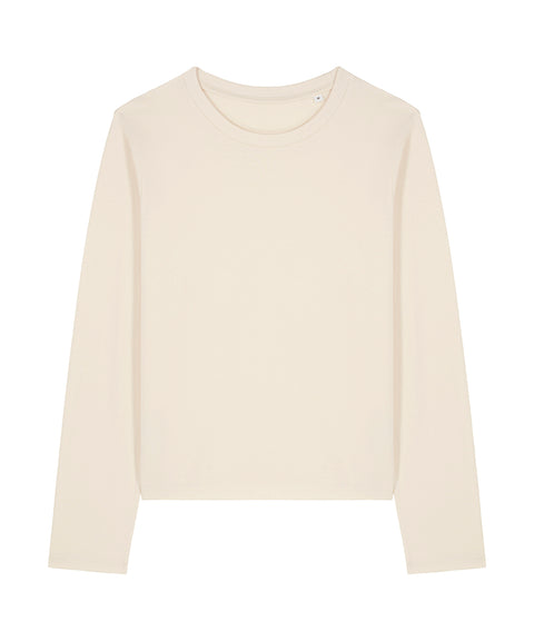 Stella Muser long sleeve (STTW219)