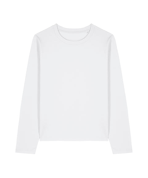 Stella Muser long sleeve (STTW219)