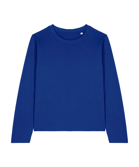 Stella Muser long sleeve (STTW219)