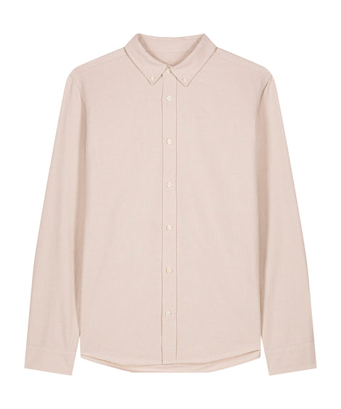 Stanley Oxford shirt (STWM968)