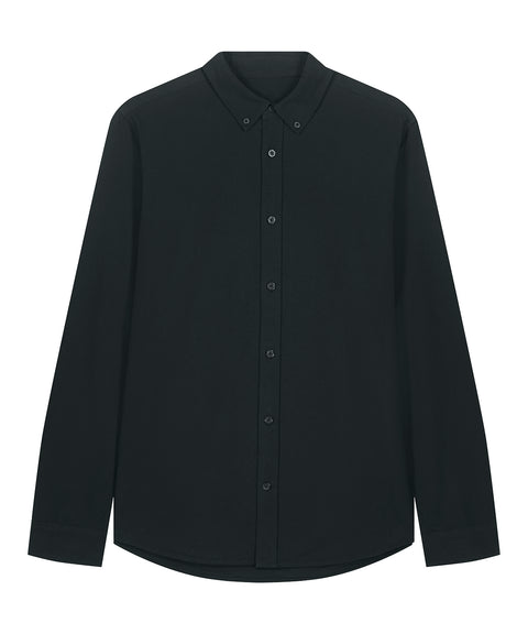 Stanley Oxford shirt (STWM968)