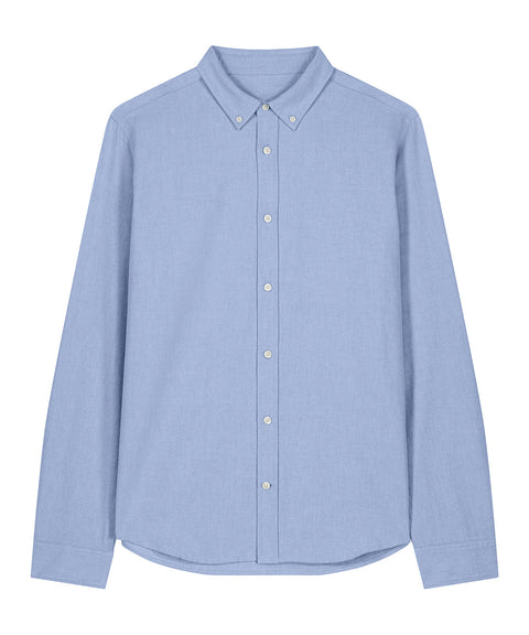 Stanley Oxford shirt (STWM968)