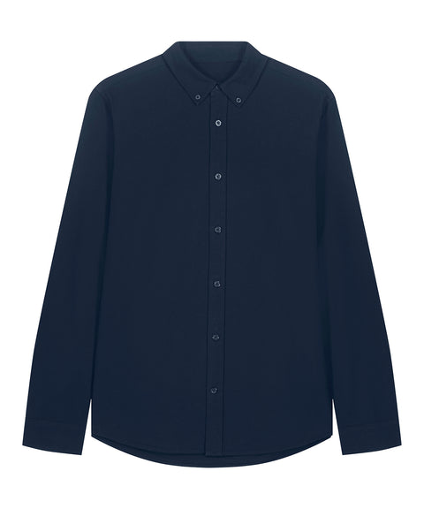 Stanley Oxford shirt (STWM968)