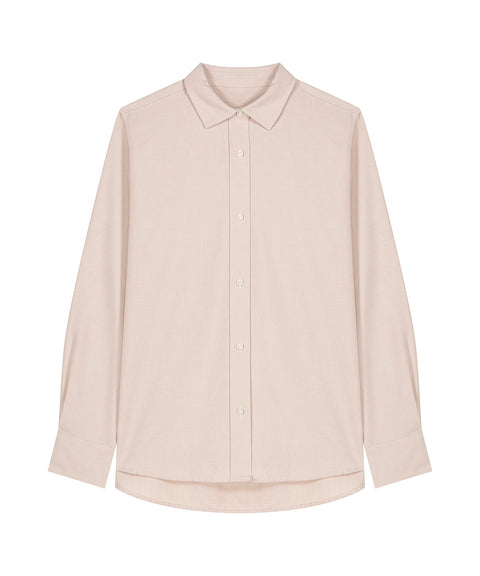 Stella Oxford shirt (STWW971)