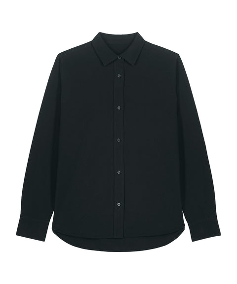 Stella Oxford shirt (STWW971)