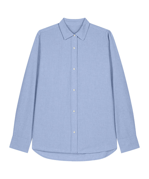 Stella Oxford shirt (STWW971)