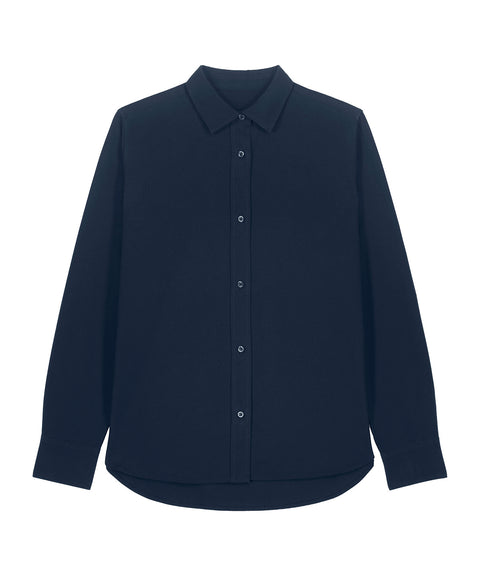Stella Oxford shirt (STWW971)