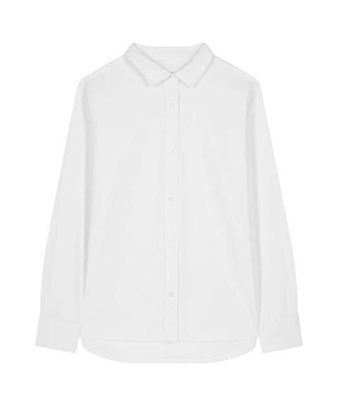 Stella Oxford shirt (STWW971)