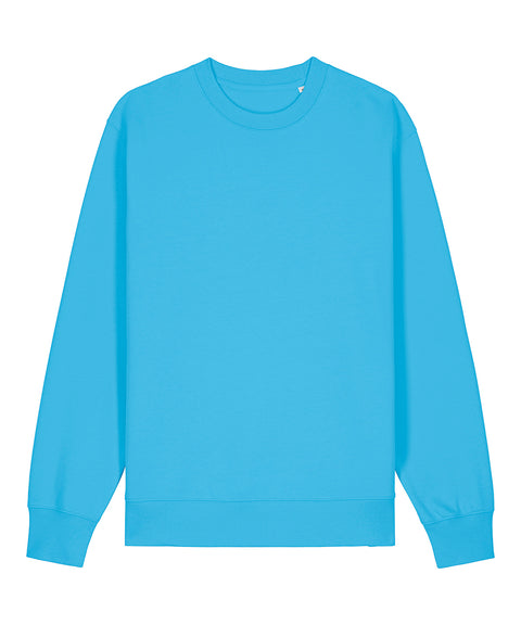 Unisex Changer 2.0 iconic crew neck sweatshirt (STSU178)