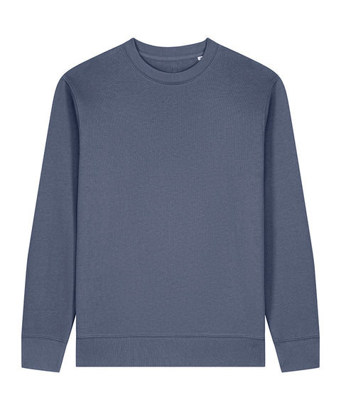 Unisex Changer 2.0 iconic crew neck sweatshirt (STSU178)