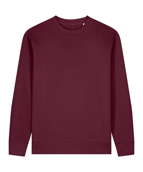 Unisex Changer 2.0 iconic crew neck sweatshirt (STSU178)