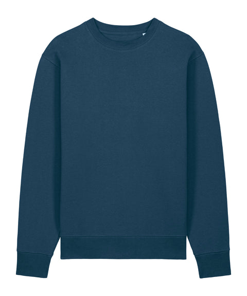 Unisex Changer 2.0 iconic crew neck sweatshirt (STSU178)