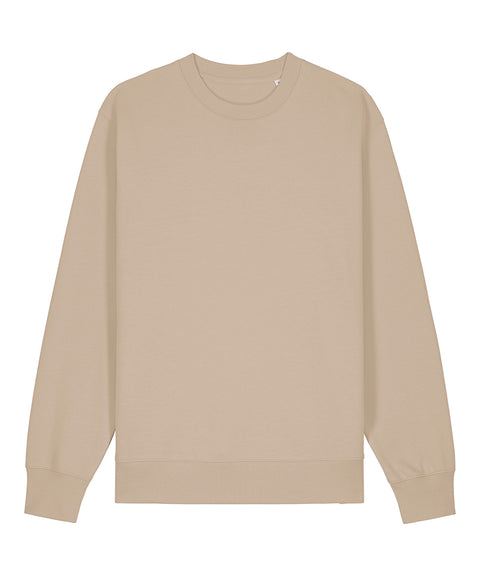Unisex Changer 2.0 iconic crew neck sweatshirt (STSU178)