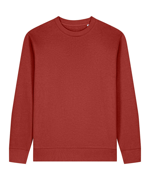Unisex Changer 2.0 iconic crew neck sweatshirt (STSU178)