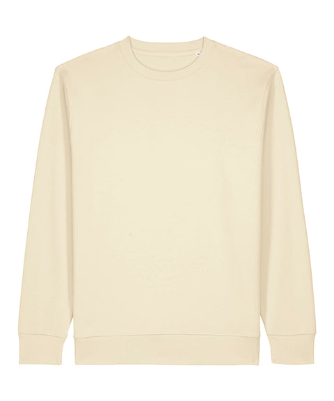 Unisex Changer 2.0 iconic crew neck sweatshirt (STSU178)