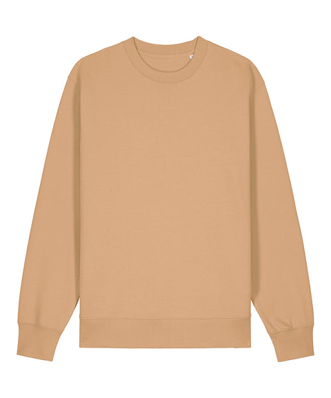 Unisex Changer 2.0 iconic crew neck sweatshirt (STSU178)