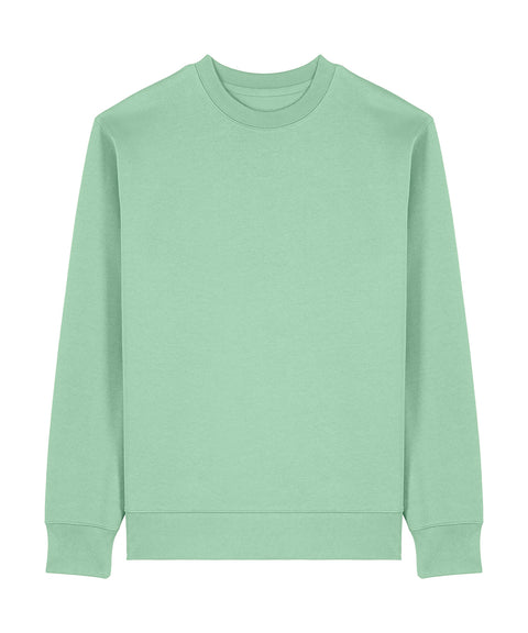 Unisex Changer 2.0 iconic crew neck sweatshirt (STSU178)