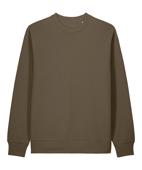 Unisex Changer 2.0 iconic crew neck sweatshirt (STSU178)