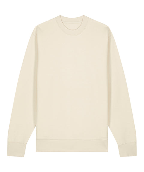 Unisex Changer 2.0 iconic crew neck sweatshirt (STSU178)