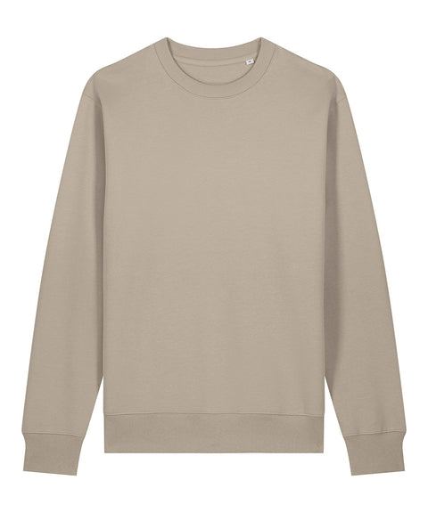 Unisex Changer 2.0 iconic crew neck sweatshirt (STSU178)