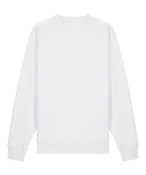 Unisex Changer 2.0 iconic crew neck sweatshirt (STSU178)